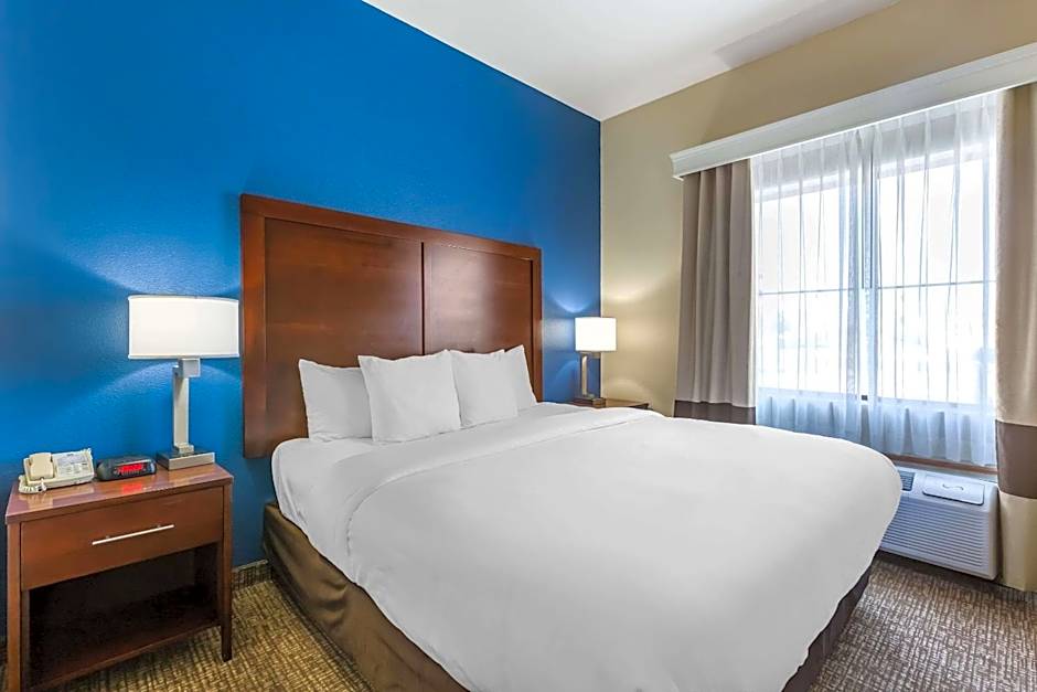 Comfort Inn & Suites Yuma