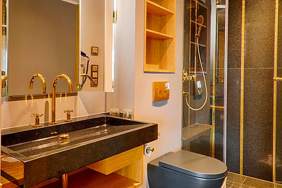 Meeressterne Schloßappartements Heringsdorf