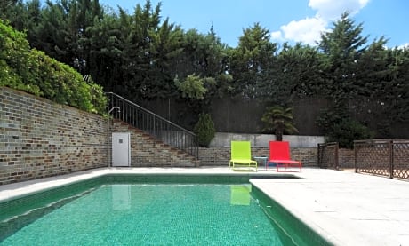 BArcoiris B&B - Adults Men only - SOLO PARA HOMBRES