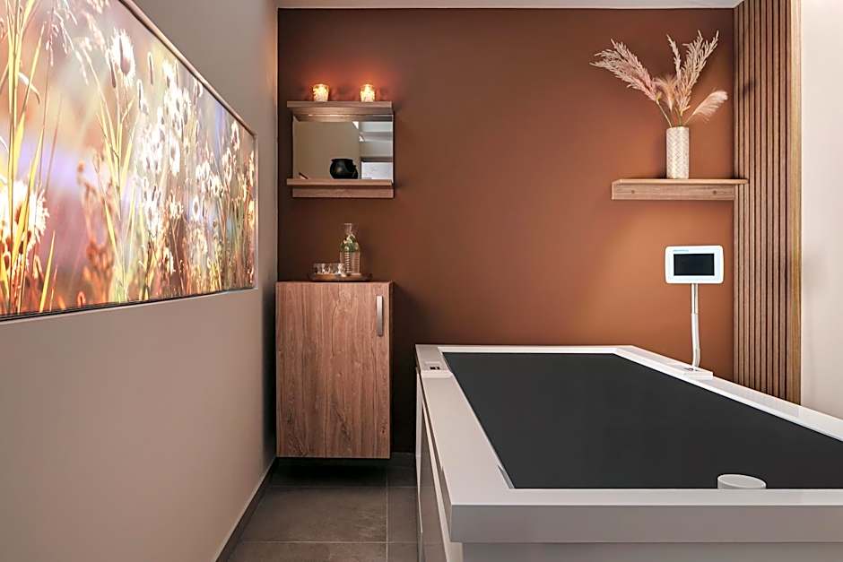 Boutique Hotel Saxonia