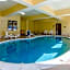 Comfort Suites Wytheville near Conference Center