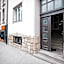 Villa Oliver Budapest