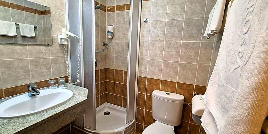 Hungarospa Thermal Hotel