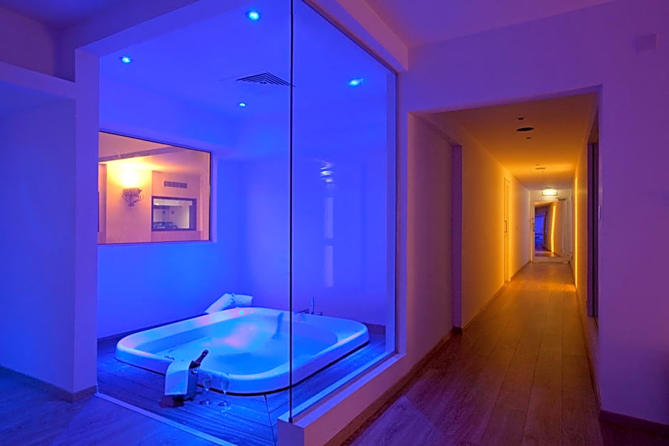 Sandy Beach Hotel & Spa - ex Sentido