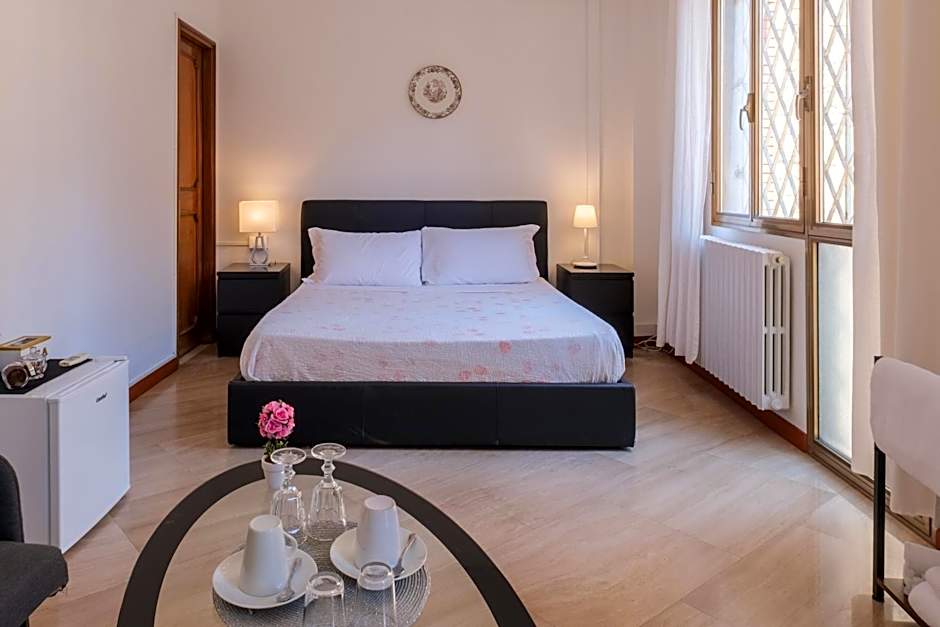 Cristina Rossi Bed and Breakfast
