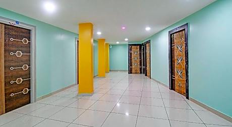 SPOT ON Mahaveer Resort