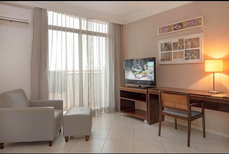 Millenium Hotel Flat