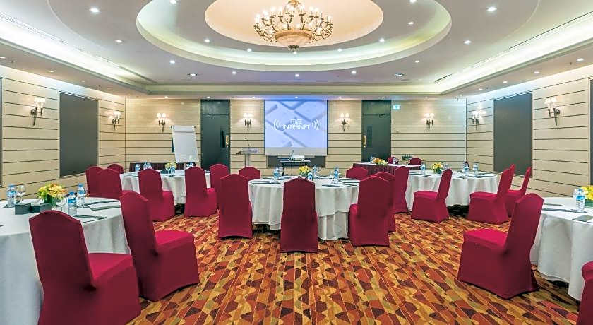 Radisson Blu Hotel Doha
