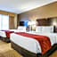 Comfort Suites Wenatchee Gateway
