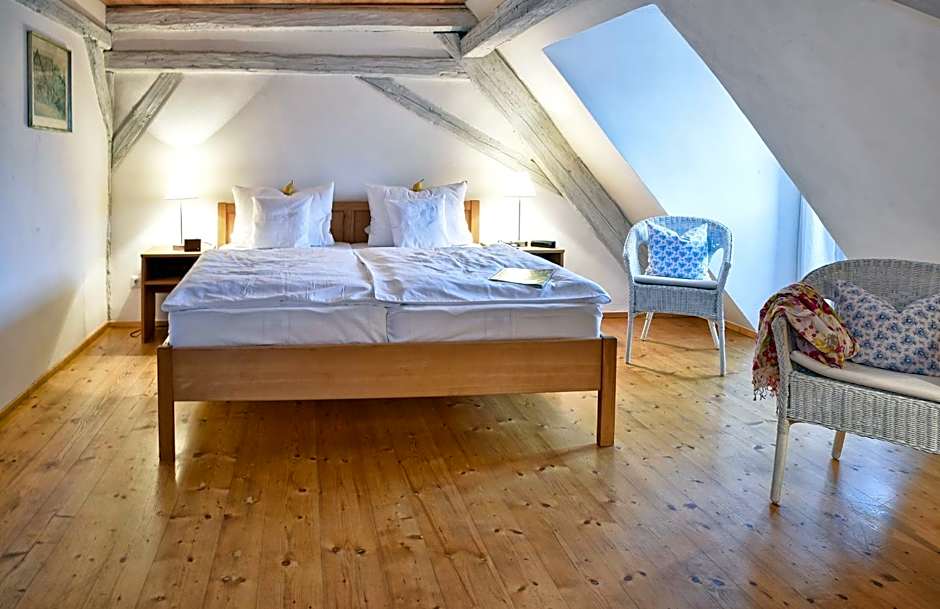 Gentner - Hotel garni