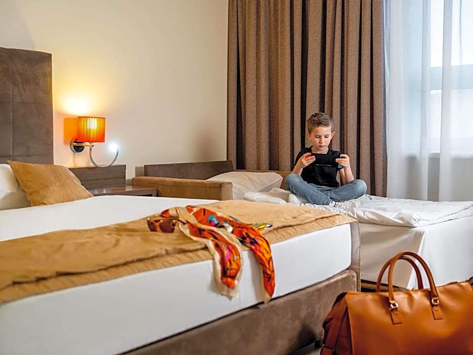 Hotel Mercure Graz City