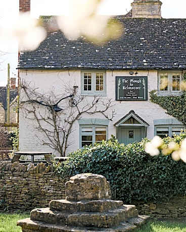 The Plough Inn