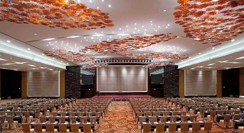Pullman Dongguan Changan