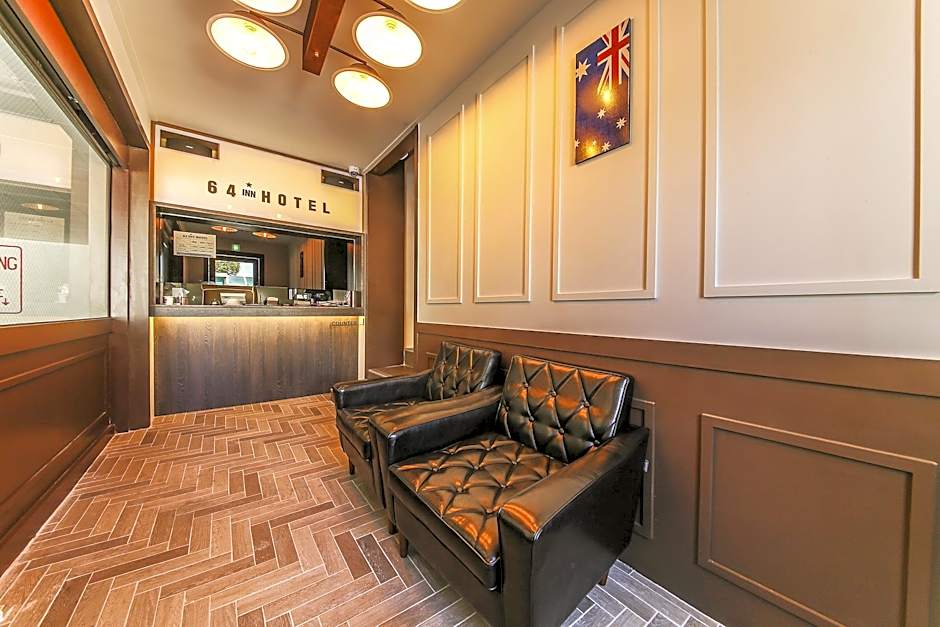64 INN Hotel