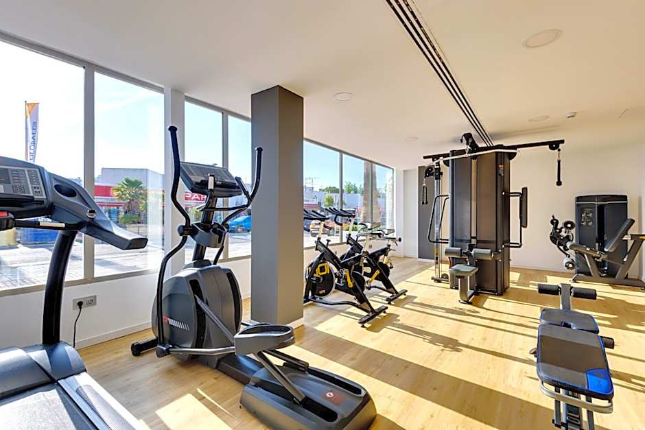 Alcudia Garden Aparthotel