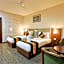 Hotel Silk City