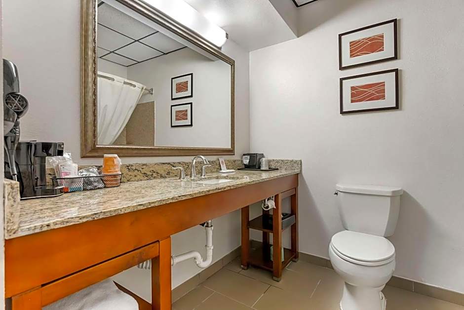 Comfort Inn Brownsville I-40