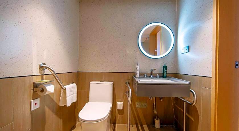 Hilton Garden Inn Guangzhou Baiyun Airport