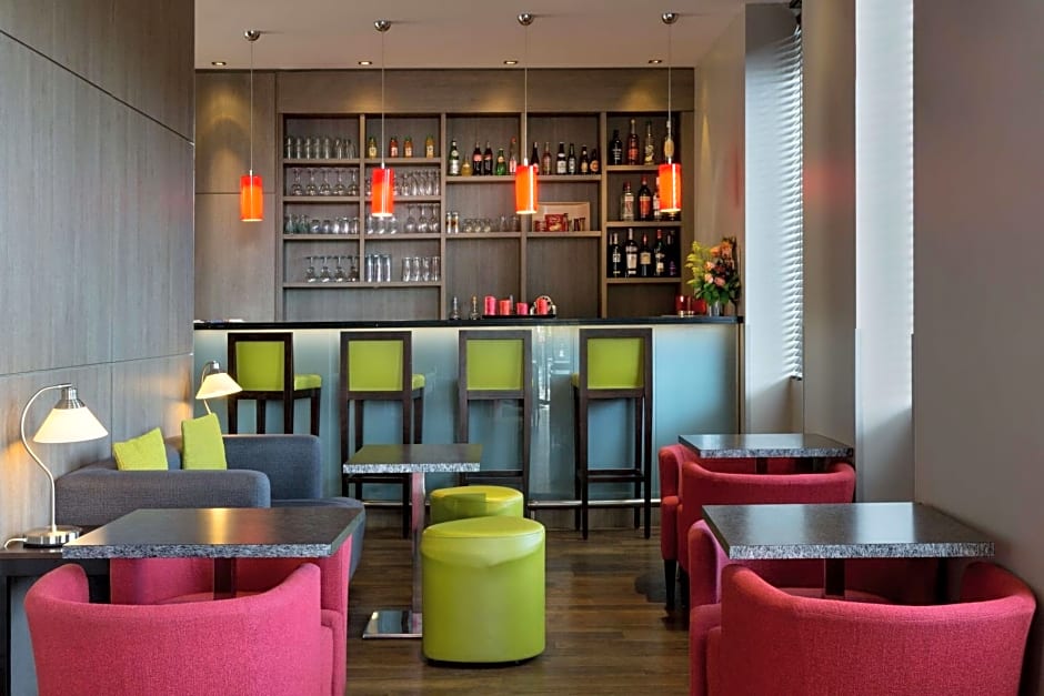 Best Western Seine West Hotel