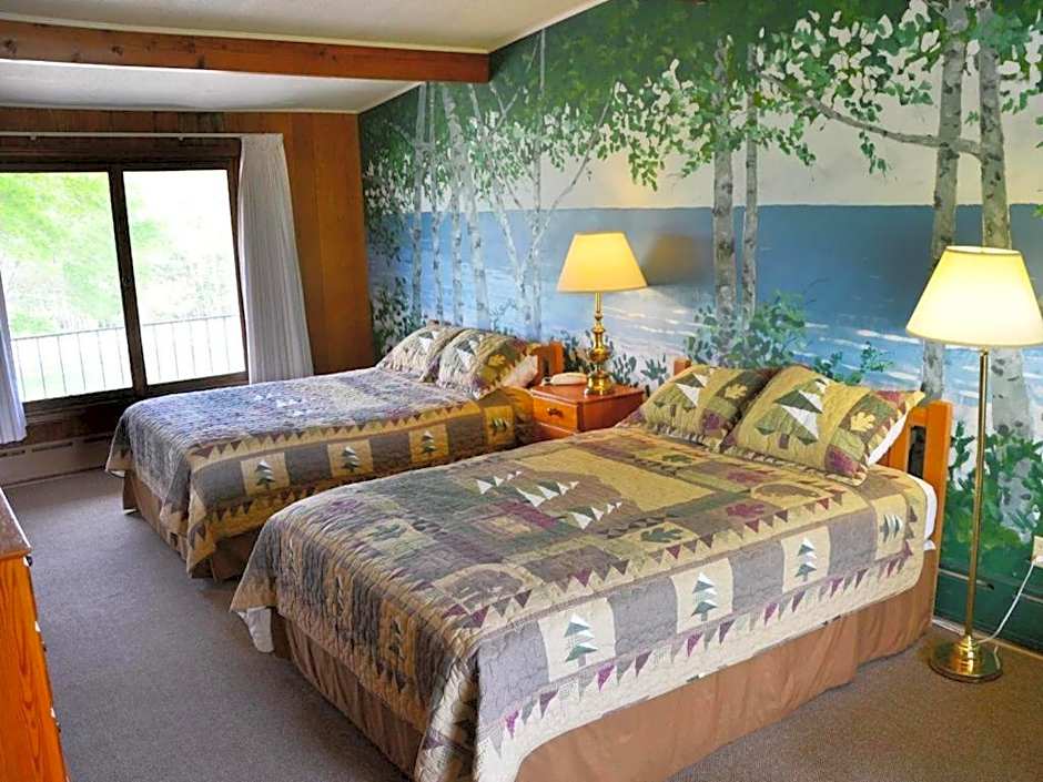 Birchwood Inn