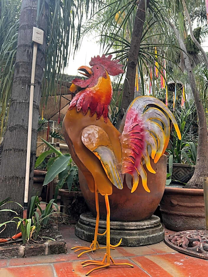 Casa Tlaquepaque