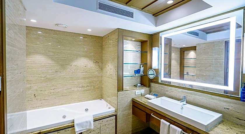 Radisson Blu Hotel Indore