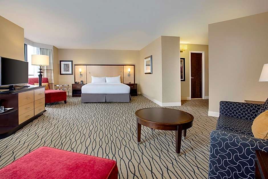 Hilton Rosemont/Chicago O Hare