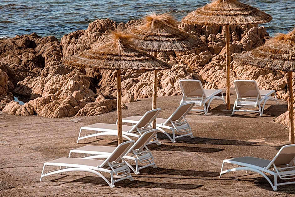 Hotel Restaurant Dolce Vita