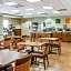 Comfort Inn Fayetteville near Fort Bragg