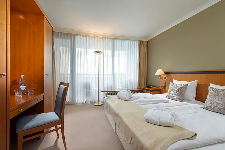 Wyndham Garden Koblenz
