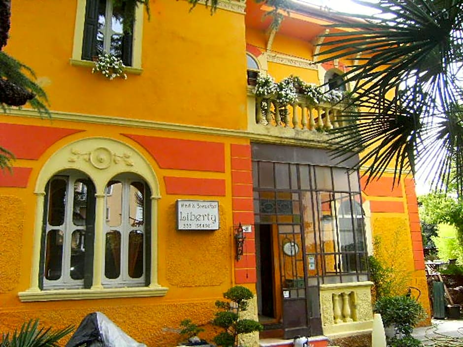 Liberty Bed & Breakfast