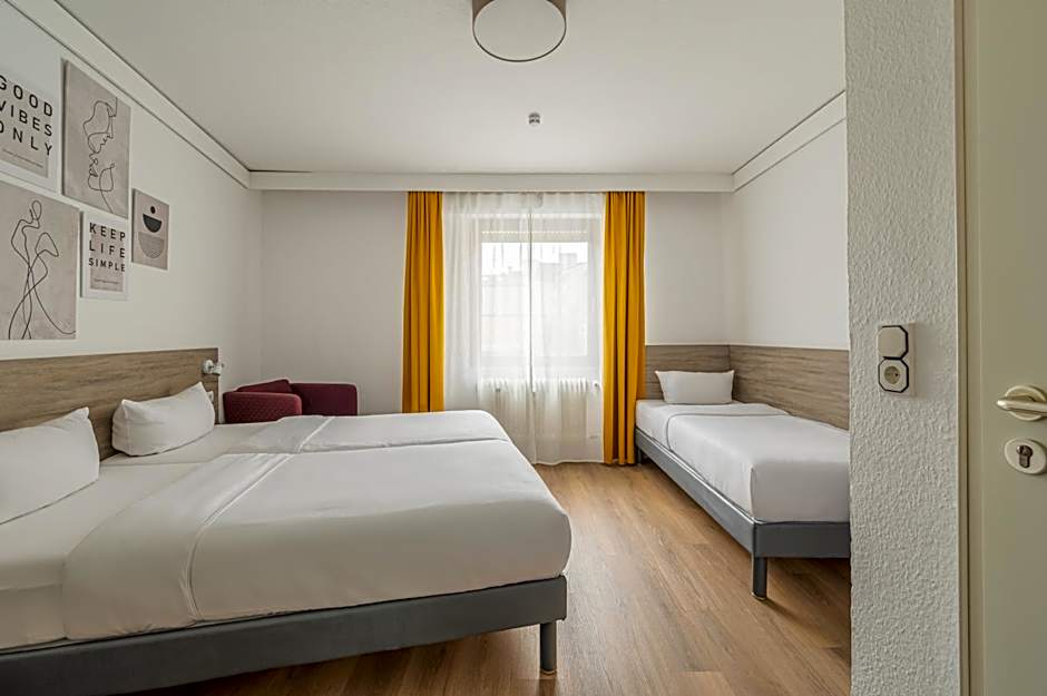 Hotel Gute Hoffnung Pforzheim