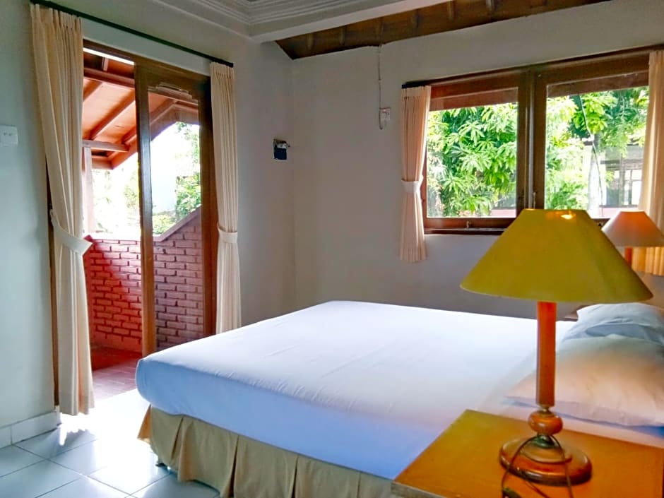 Bali Pusri Nusa Dua Villa