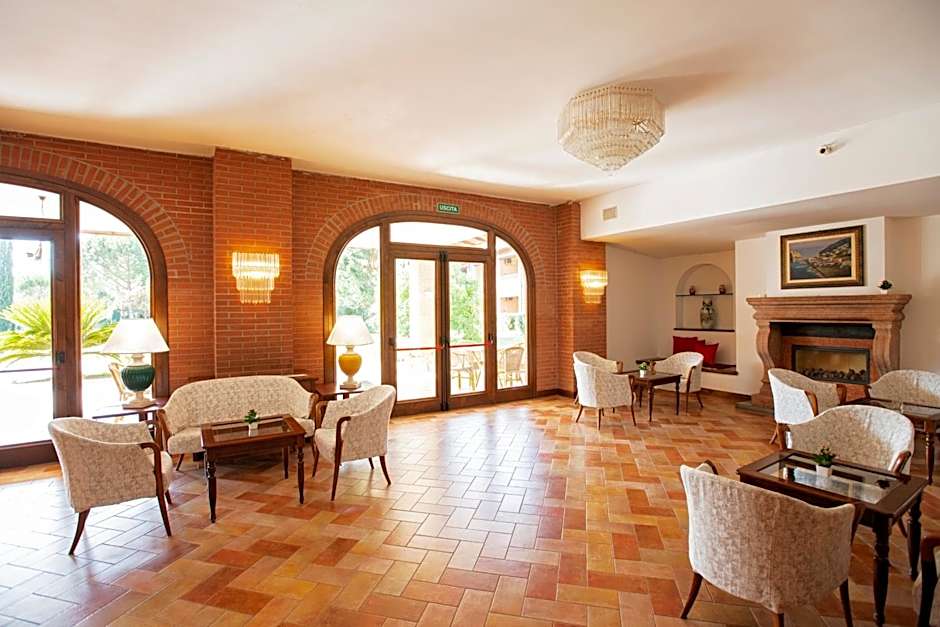 Fattoria La Principina Hotel & Congress