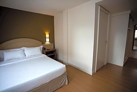 Double Room - Disability Access