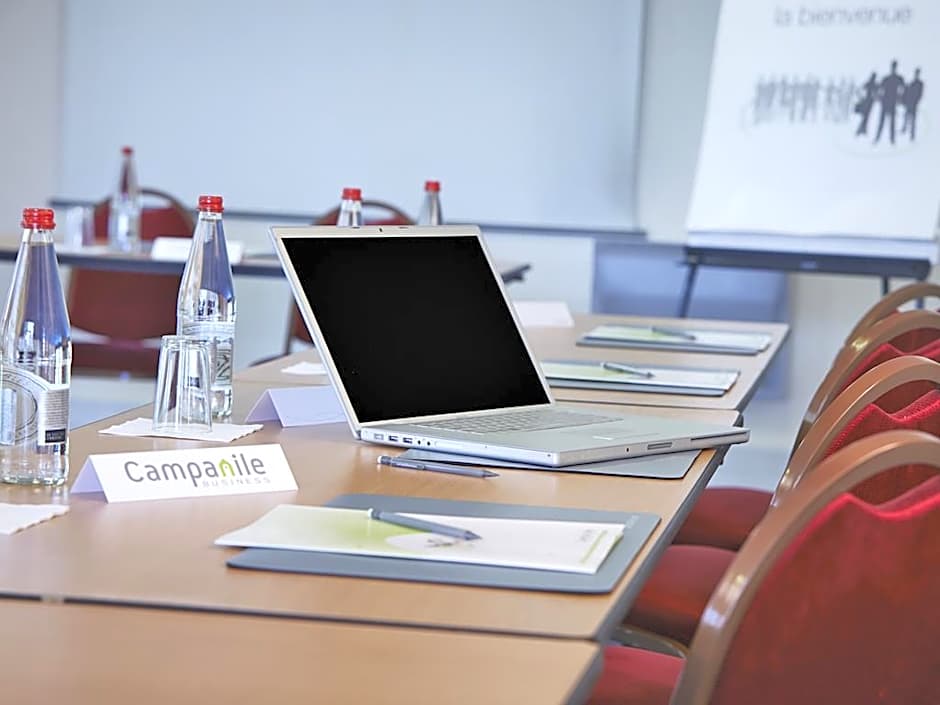 Campanile Epinay sur Orge