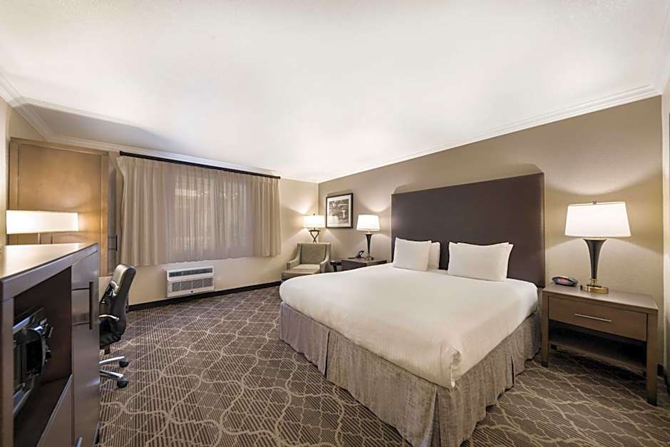 Best Western Danville Sycamore Inn