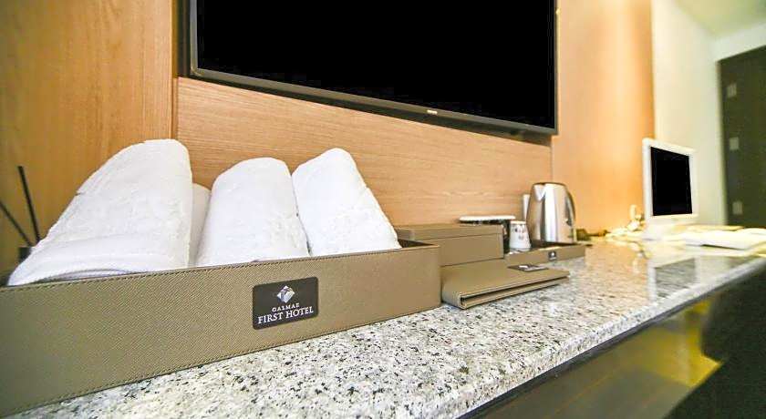 Galmea First Hotel