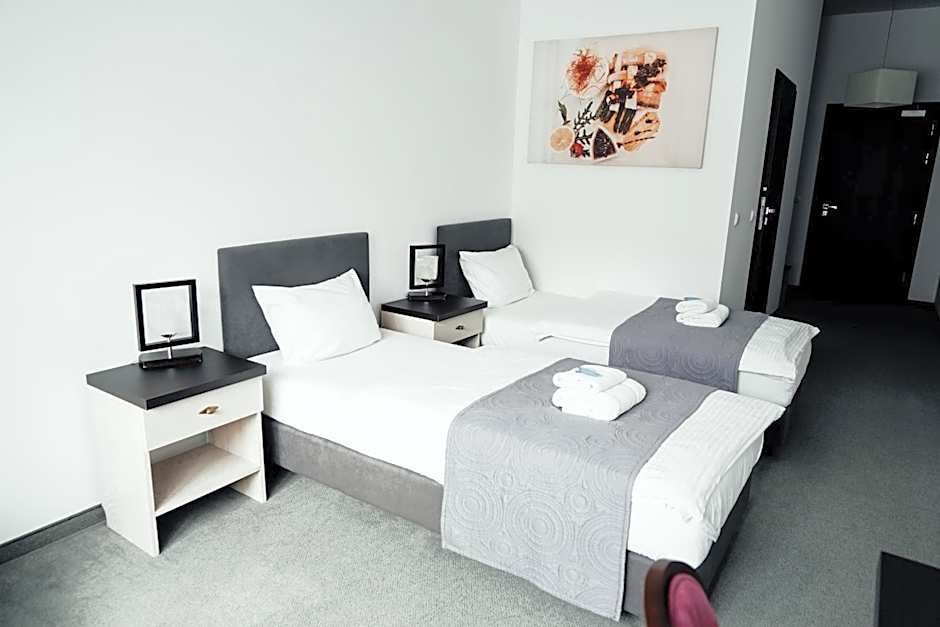 Hotel Pałac Krotoszyce Basen&Spa