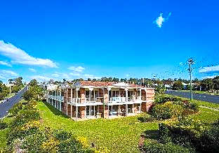 Comfort Inn Merimbula