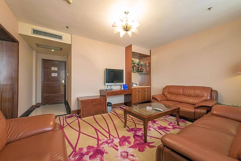 Vienna International Hotel Foshan Shiwan Branch