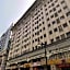 Ji Hotel Xi'an Jiefang Road Wanda