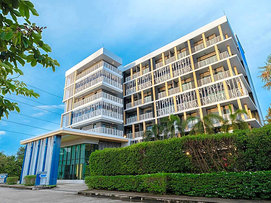 B2 Krabi Premier Hotel