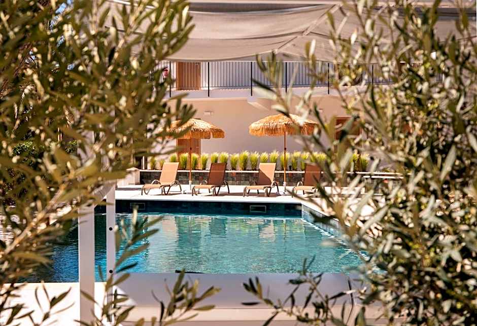 Hotel Santanyi Port