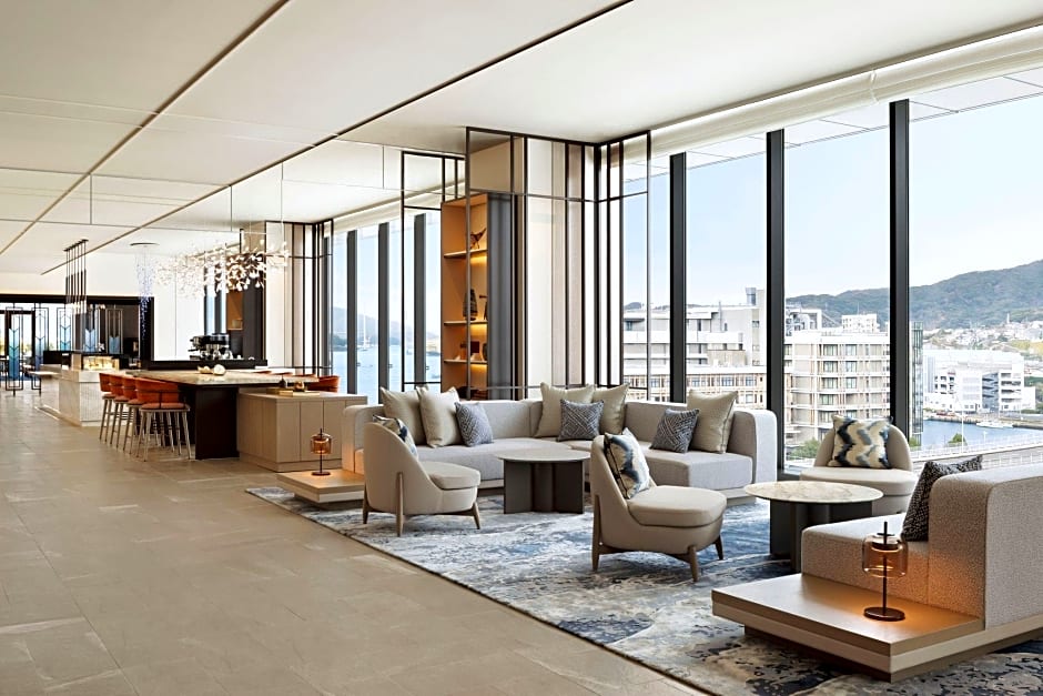 Nagasaki Marriott Hotel