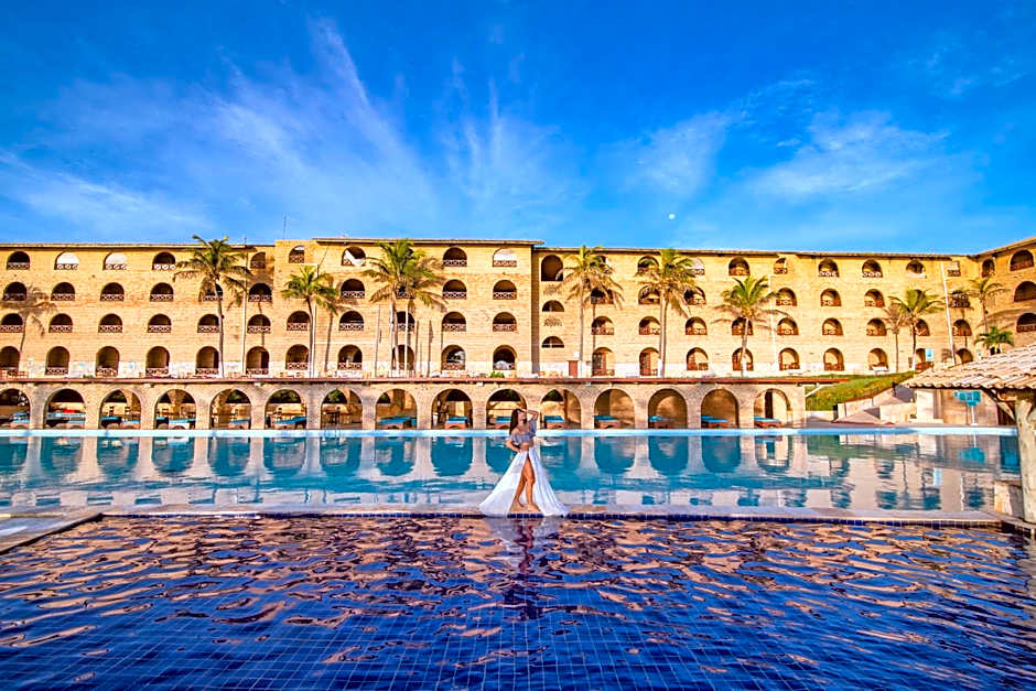 Coliseum Beach Hotel All Inclusive