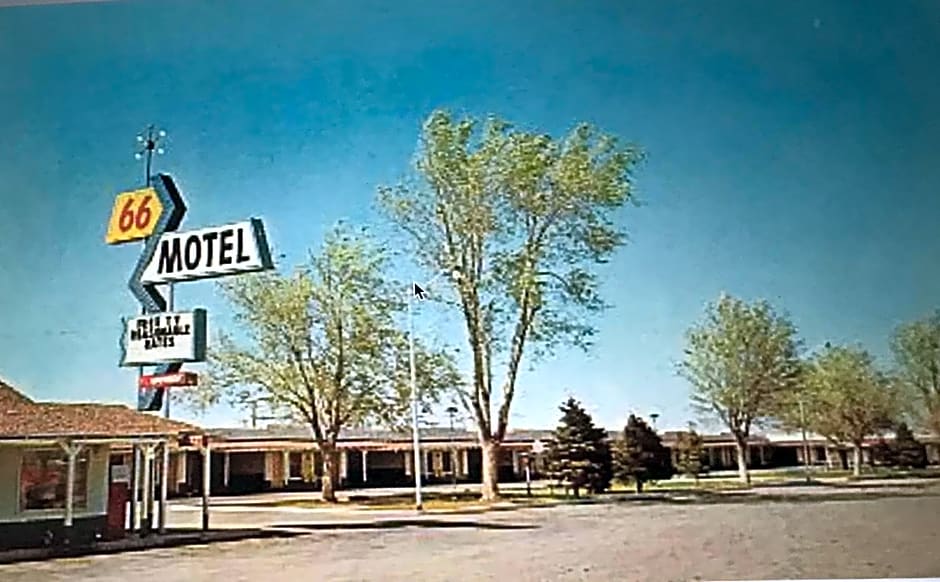 66 Motel