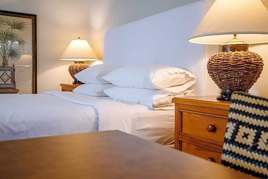 Wine & Roses Hotel Restaurant Spa Lodi