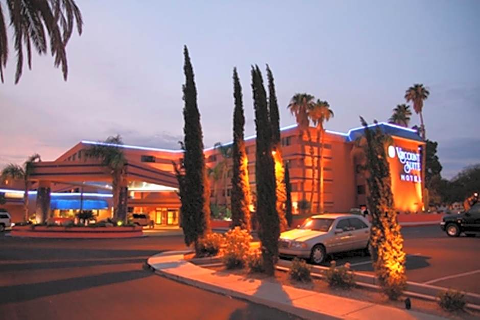 Ramada by Wyndham Viscount Suites Tucson East
