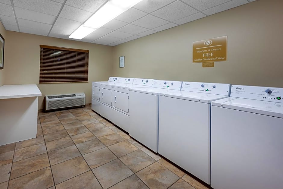 Candlewood Suites Kalamazoo, an IHG Hotel